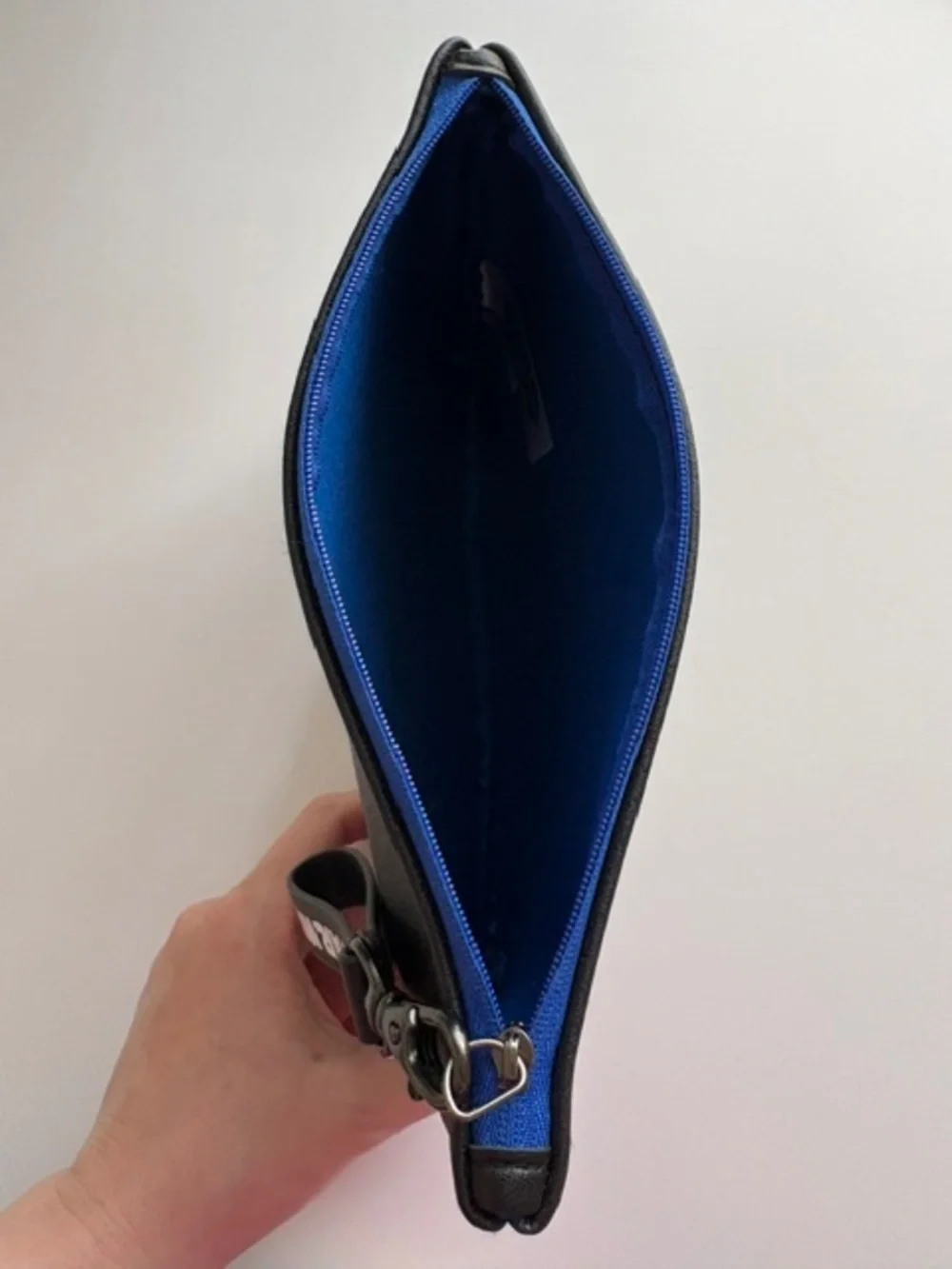 United Airlines Star Wards Travel pouch Bag Only Travel Case